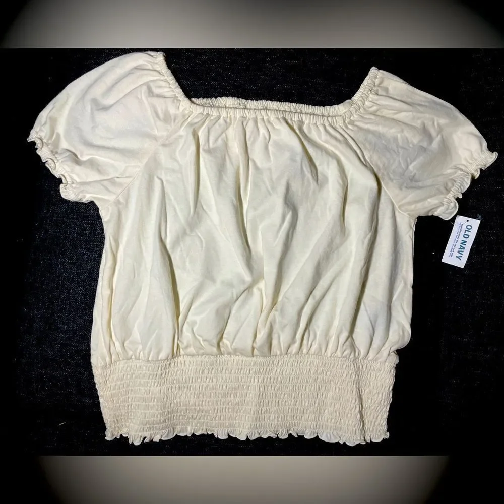Old Navy Girls Top